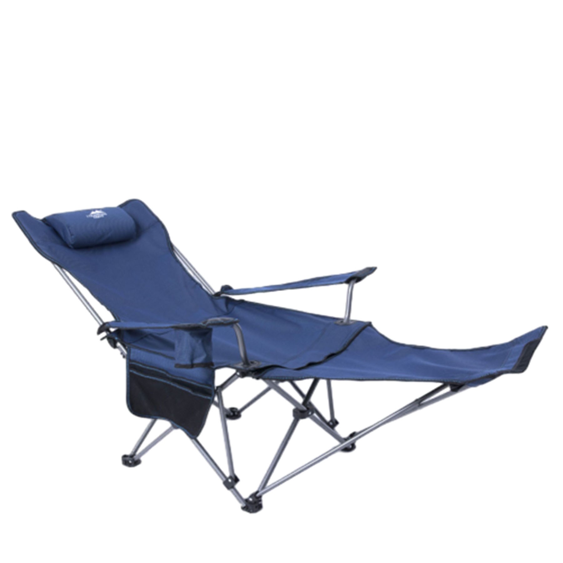 Multifunctional Folding Nap Bed 4