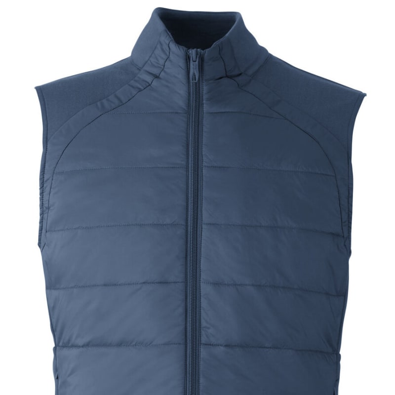 Spyder Men's Impact Vest 10