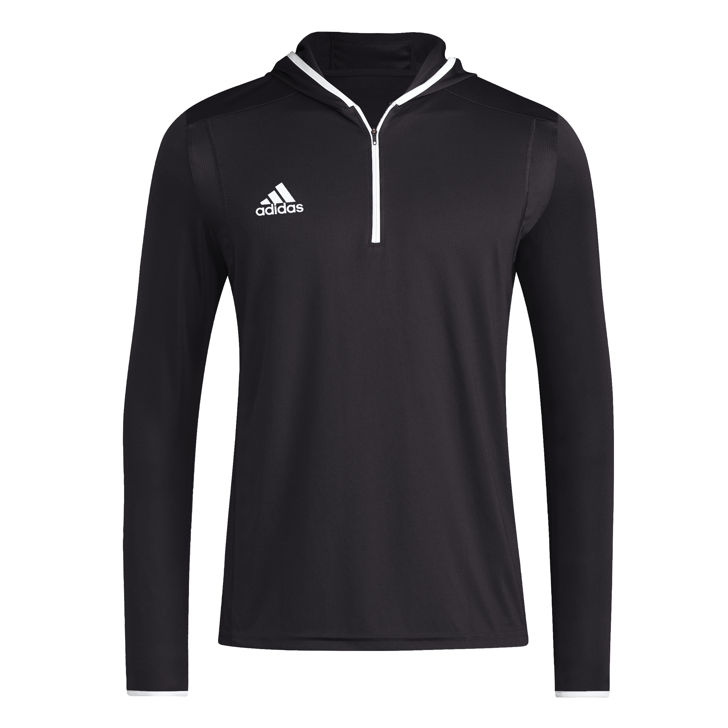 M TEAM HOOD LS 5