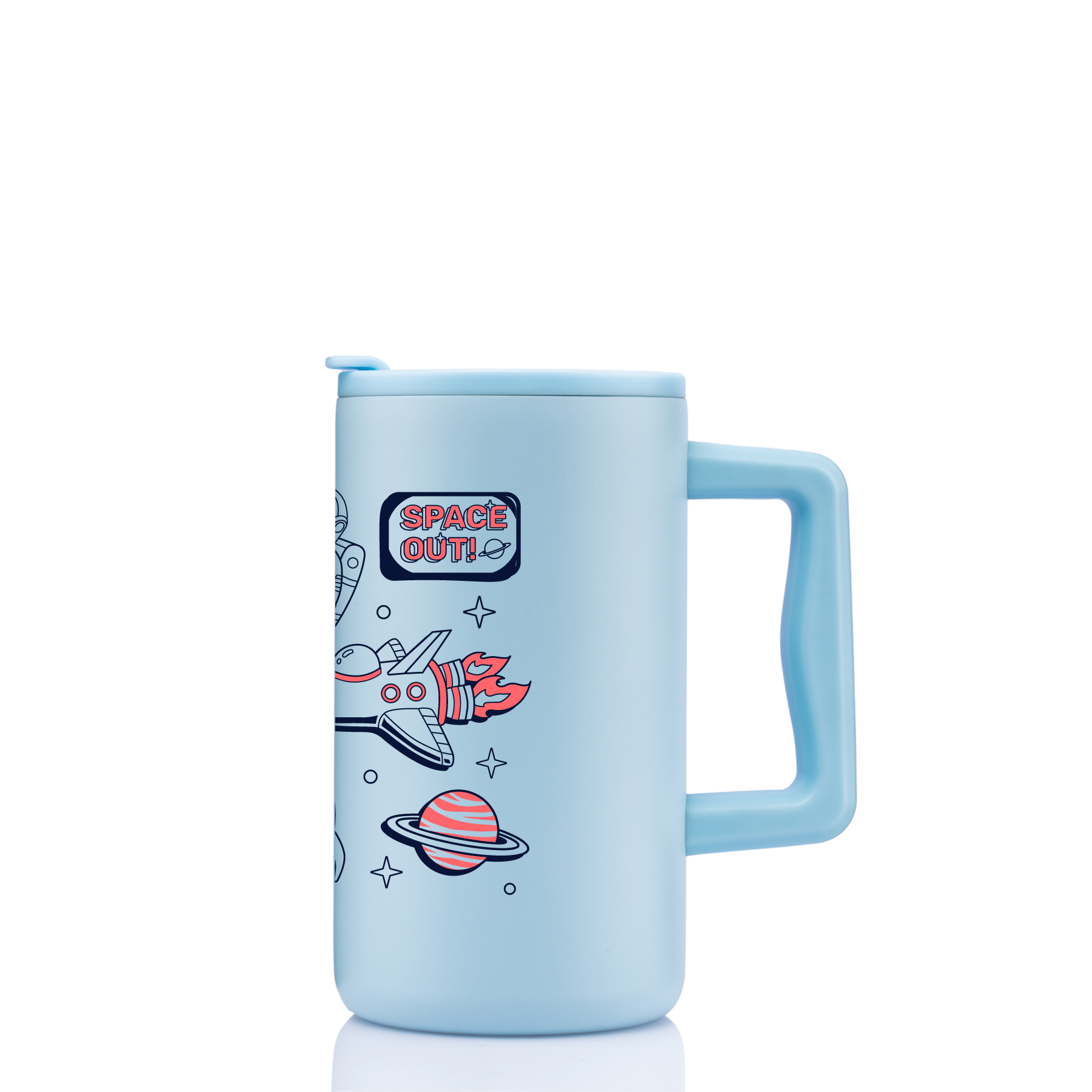 27 oz EcoSip Recycled Mug 13