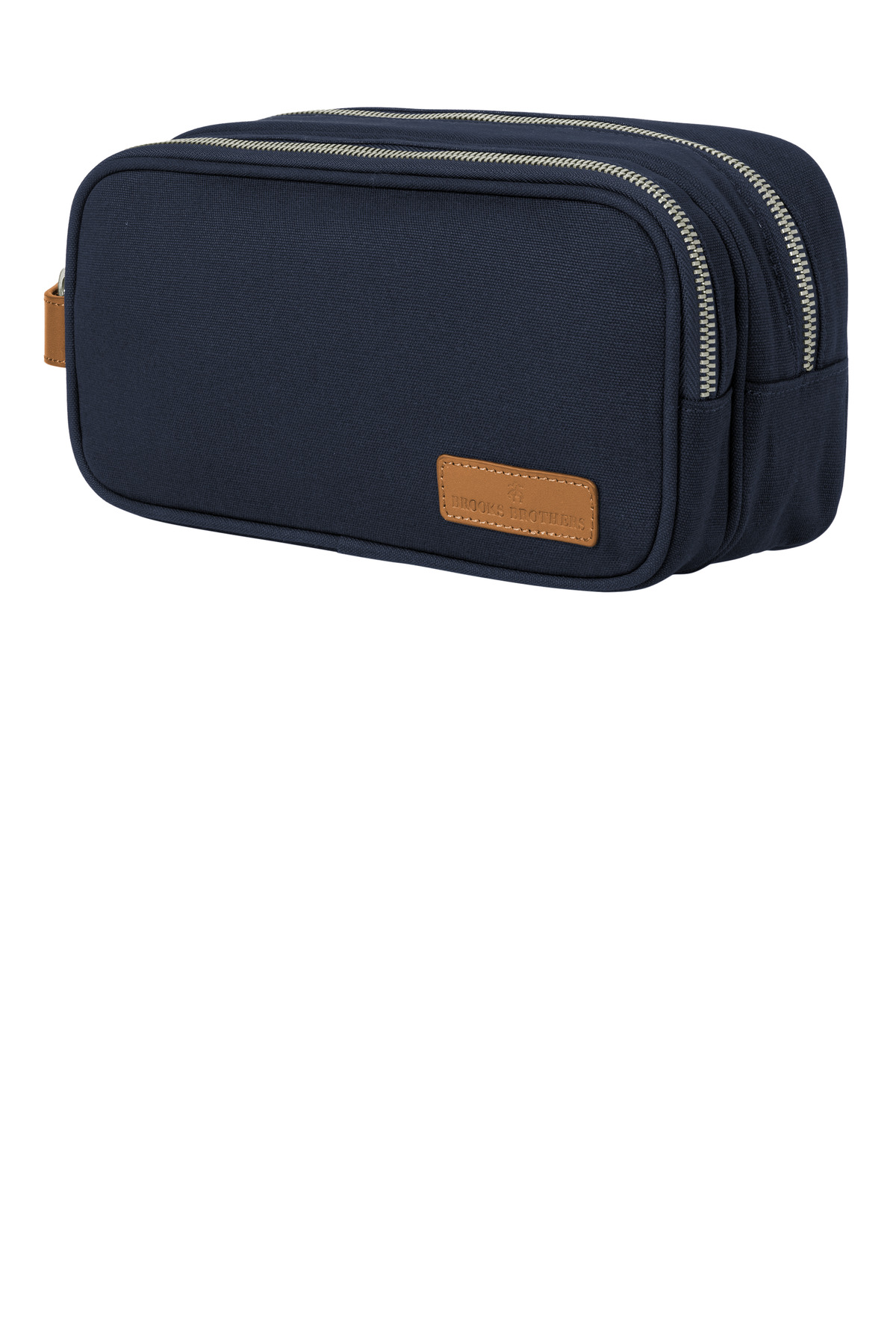 Brooks Brothers Wells Dopp Kit BB18870 13