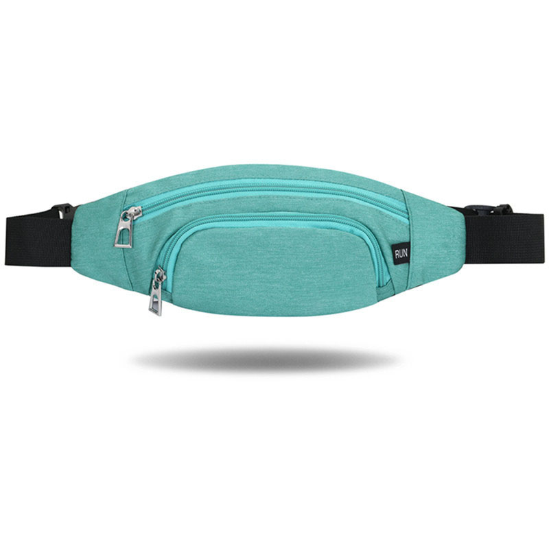 Recycled Sport Fanny Pack 9