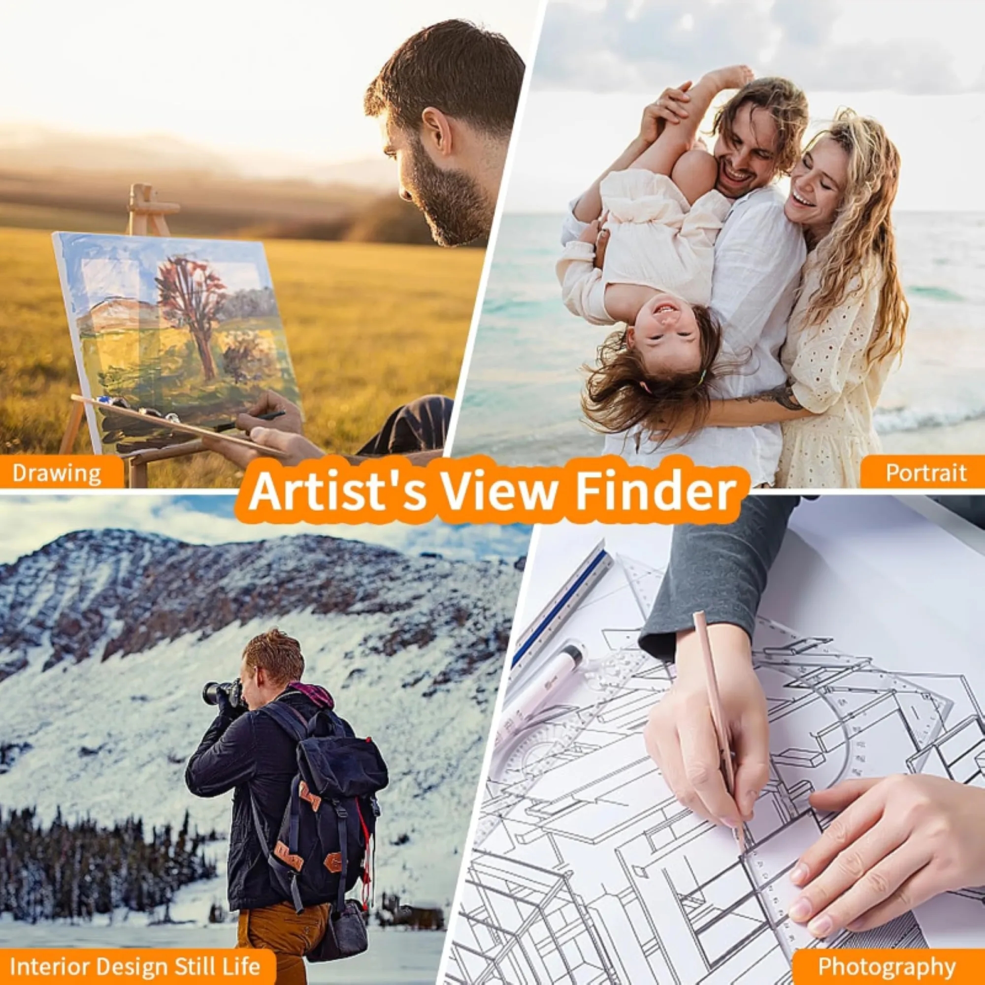 Multi-frame Slide Composition Viewfinder 4