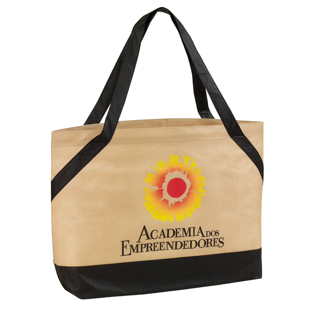 Polypropylene All-Purpose Tote 7