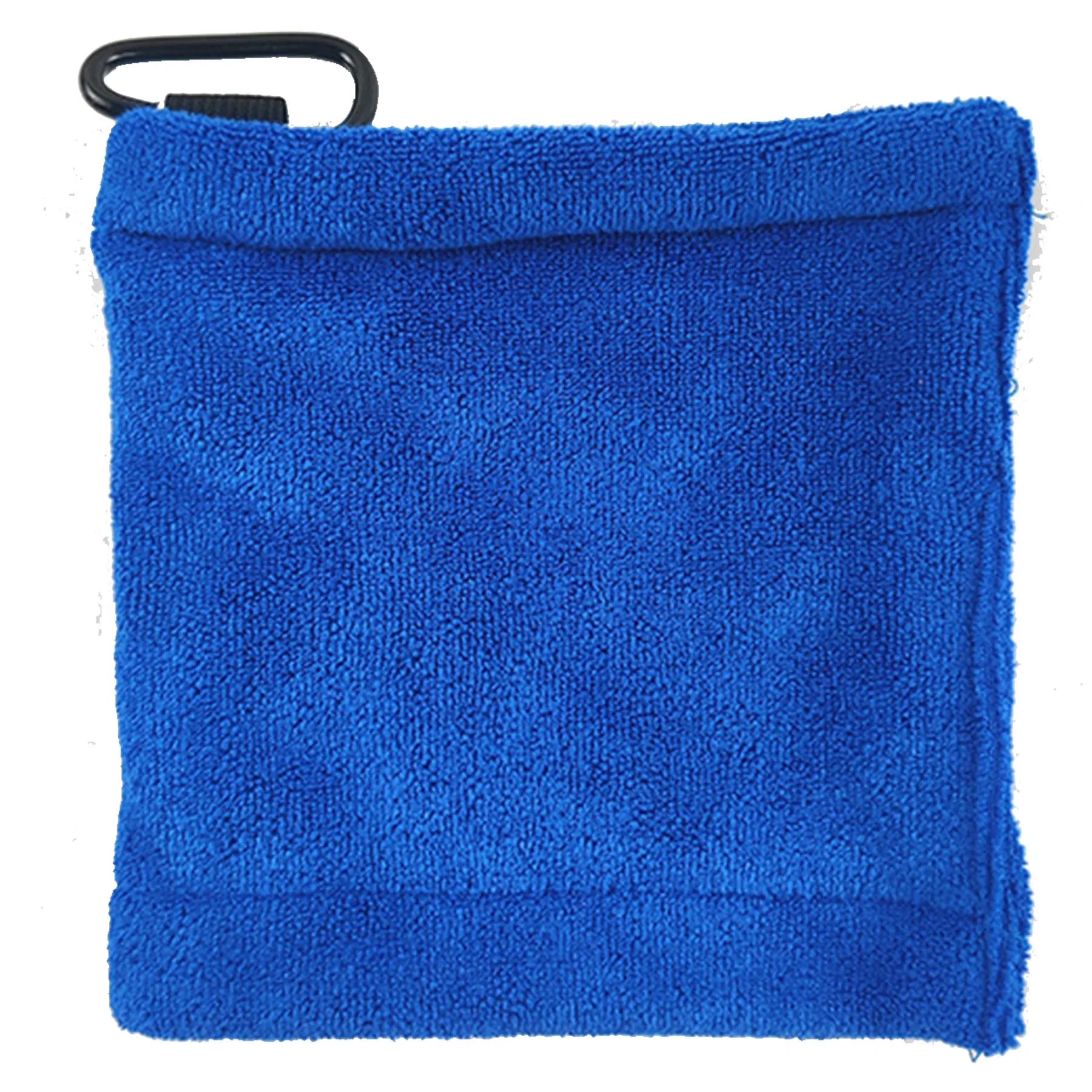 Portable Small Golf Pocket Towel With Clip 3