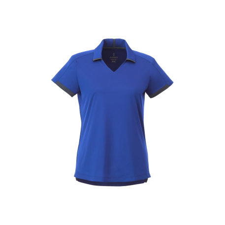 Women's CERRADO SS Polo 66