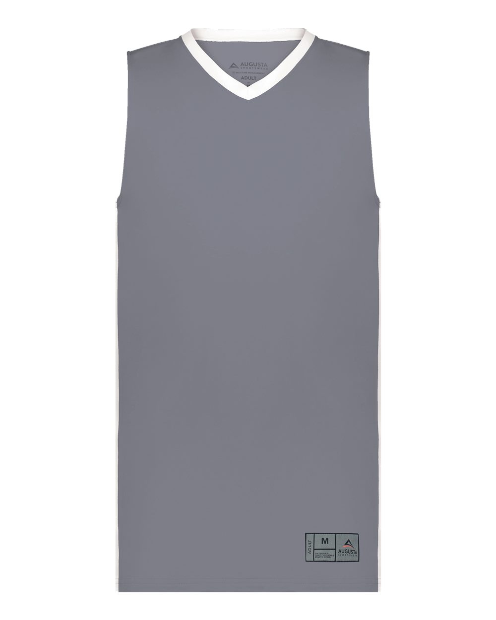 Youth Match-Up Basketball Jersey - 6887 36