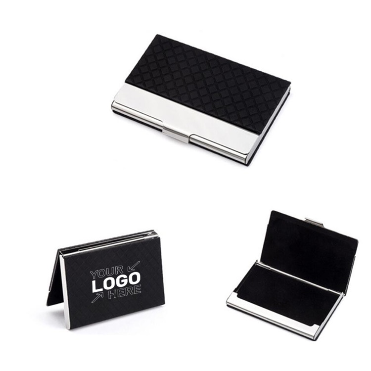 High Quality Business Card Holder 2