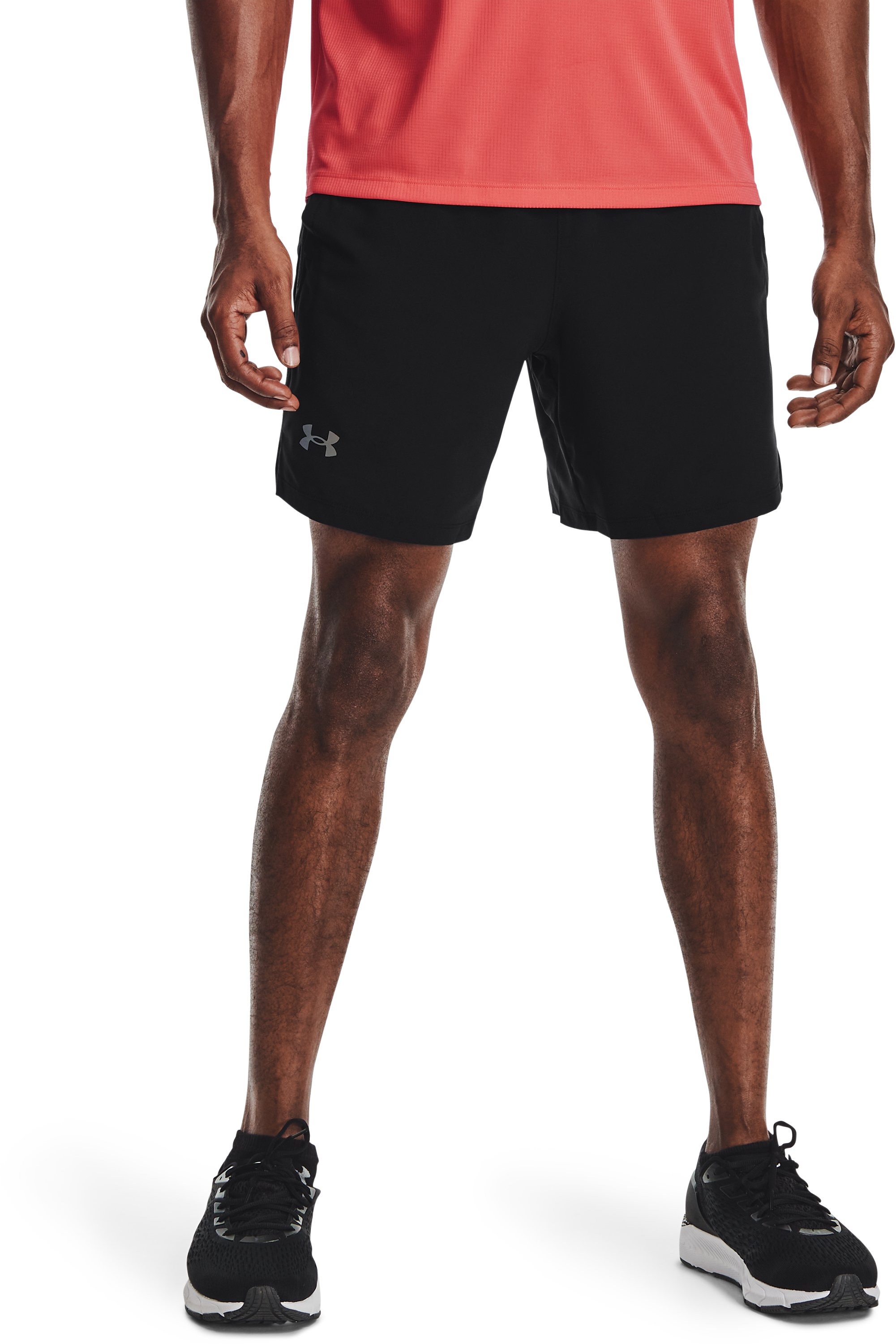 UA Launch Run Men's 7 Shorts 21