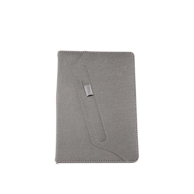 Notebooks w/ Adjustable Elastic Band 2