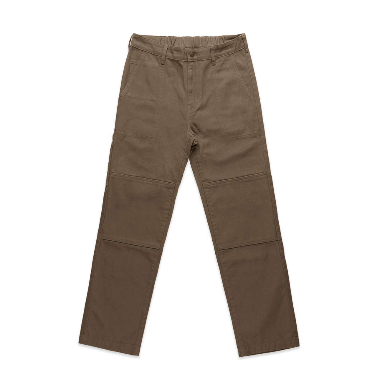 Canvas Pants | 5982 7