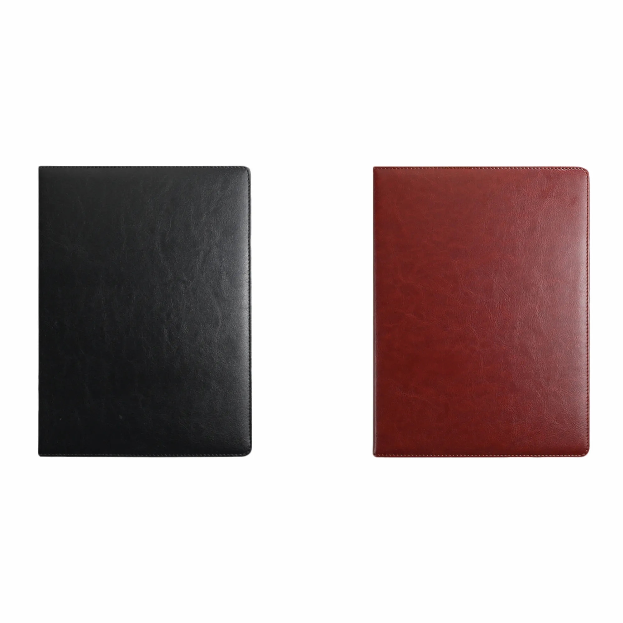 A5 Softcover PU Notebook Office Daily Writing Journal 5