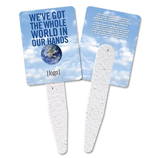 Garden Grow Stakes 3