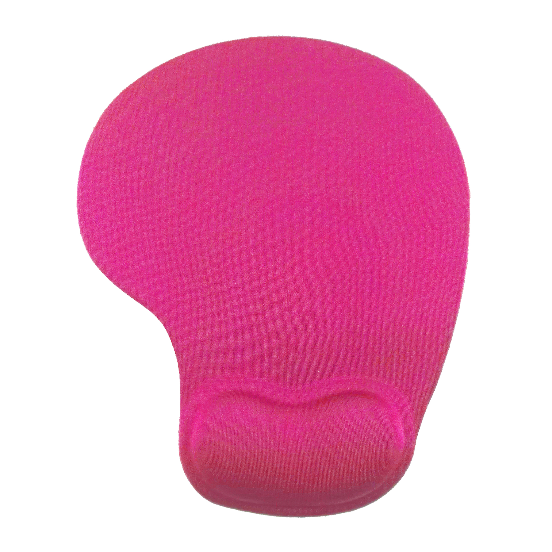 Custom Full Color Wrist Rest Mouse Pad 1