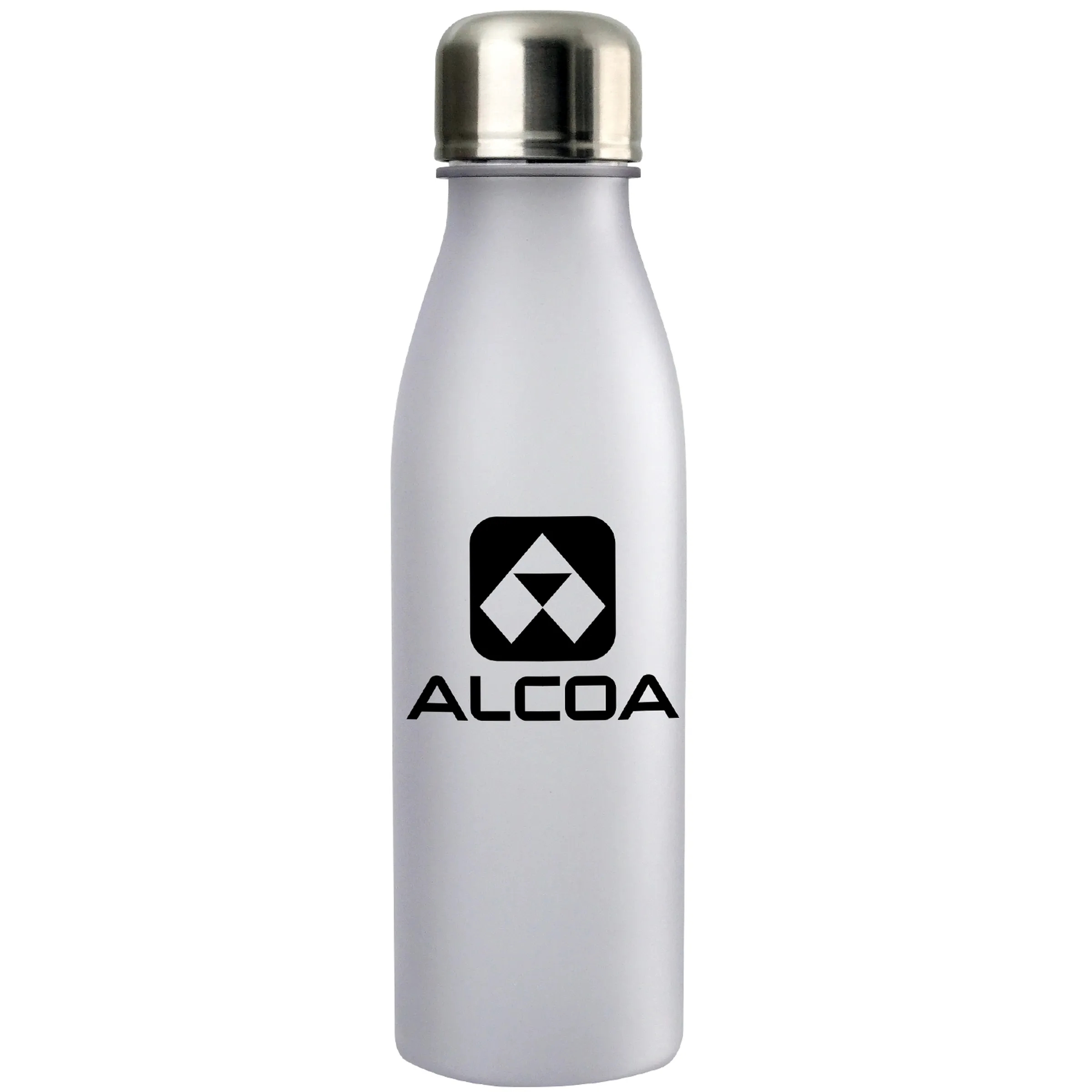 Silhouette Bottle 8