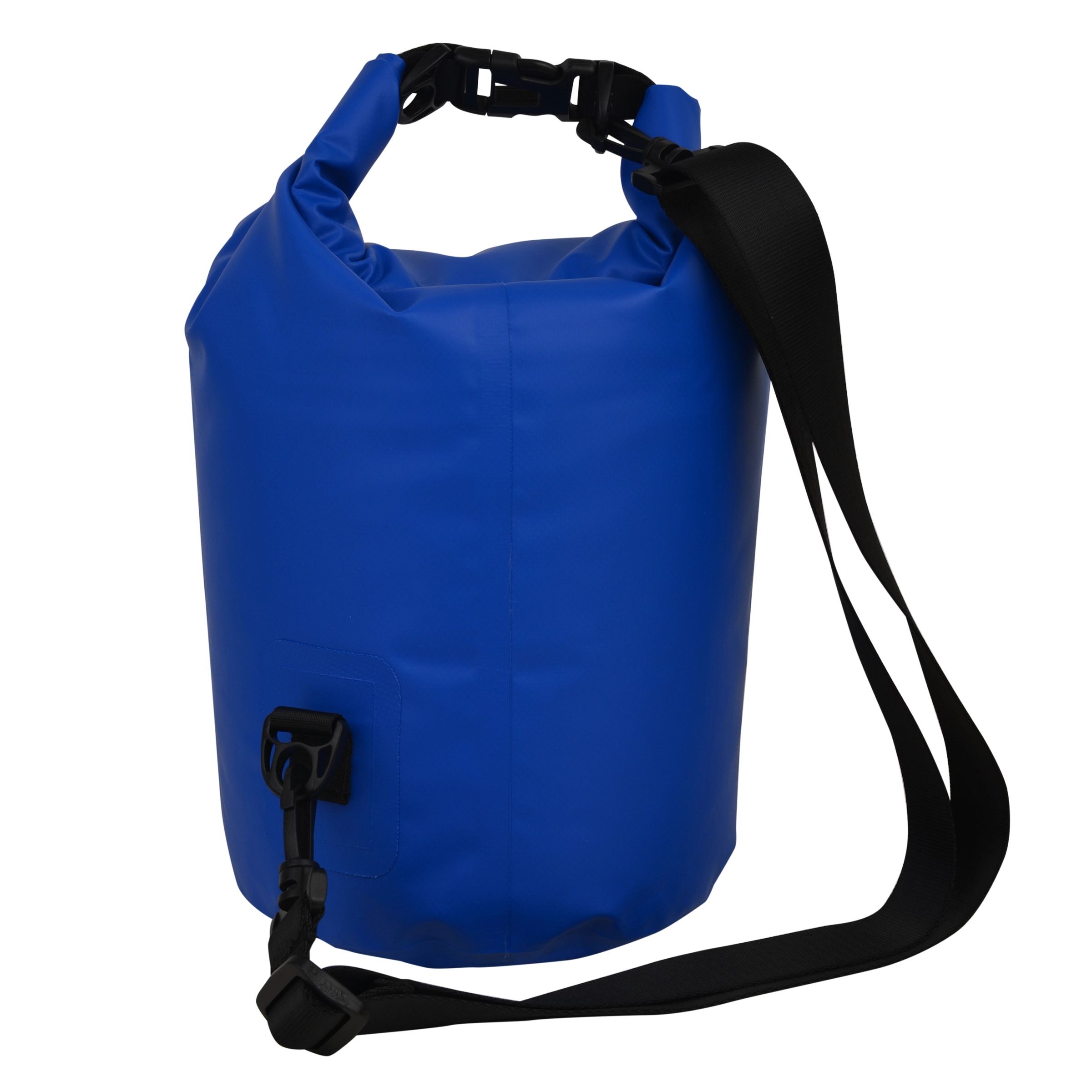 Premium 10L Waterproof Sport Bag with Outer Zipper 8