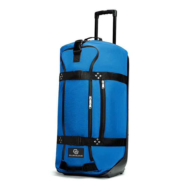 Club Glove Rolling Duffle XL 9