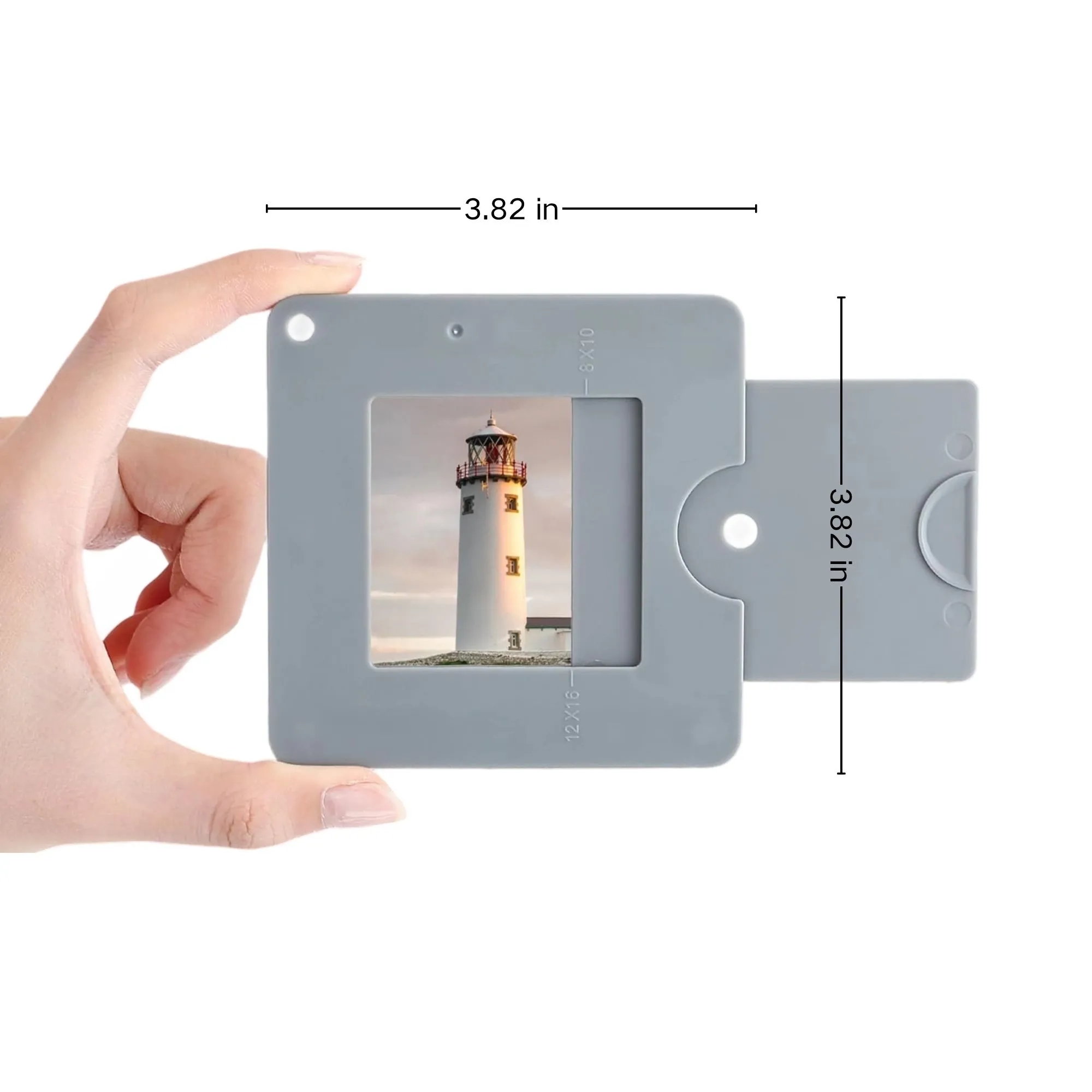 Multi-frame Slide Composition Viewfinder 2