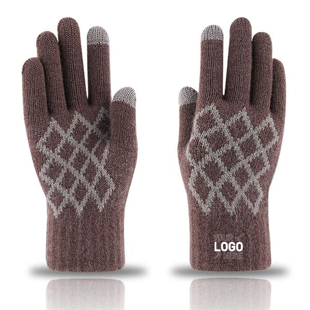Winter Touchscreen Gloves 3