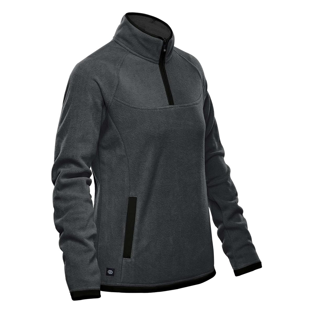 Stormtech Women's Shasta Fleece 1/4 Zip Pullover 22