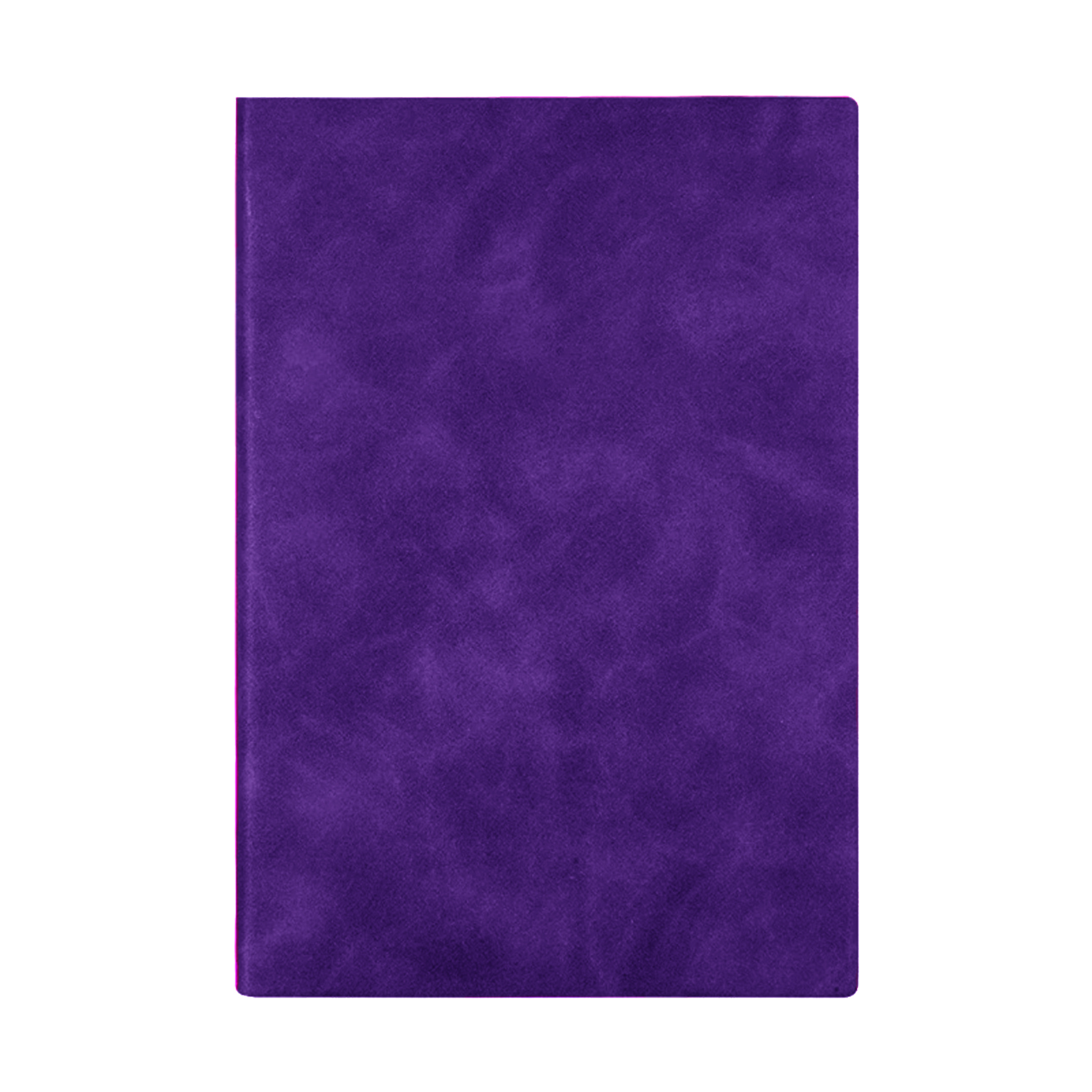 Leather Notebook 3
