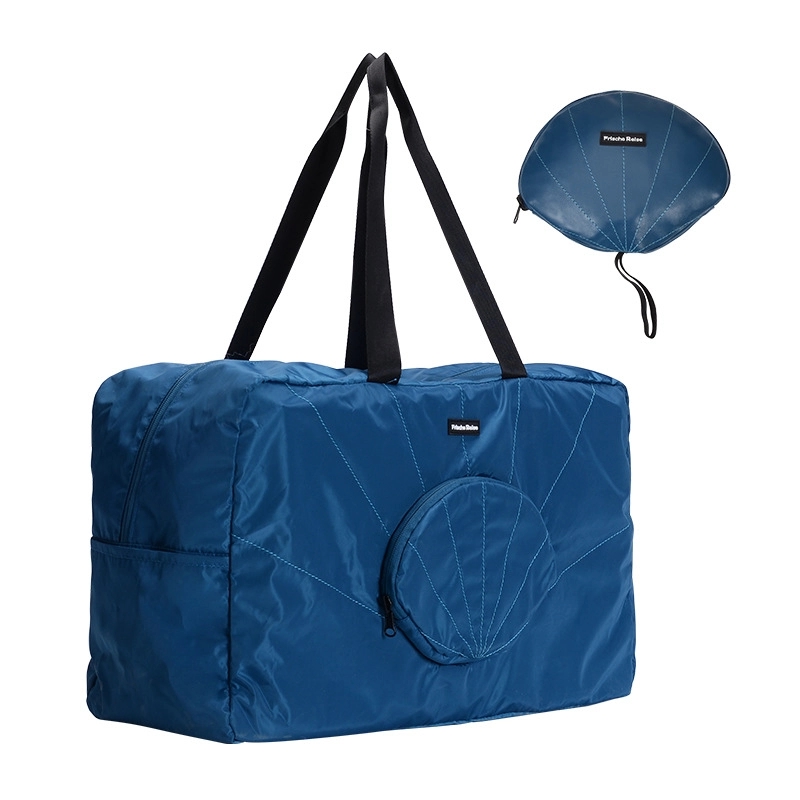 Foldable Travel Duffle Bag 11