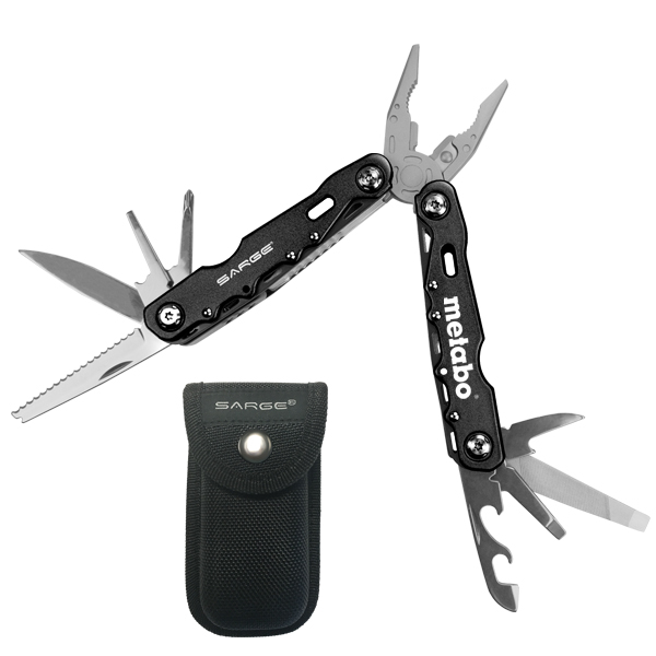 Black Force - Multi-Tool 2