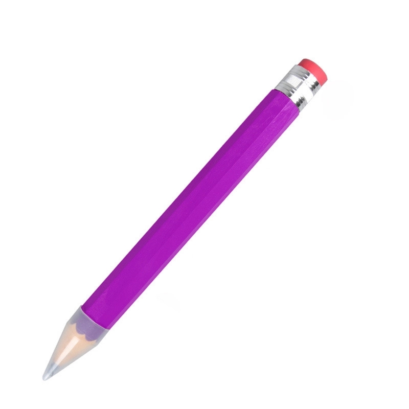 Eco-friendly Wooden Pencil 5