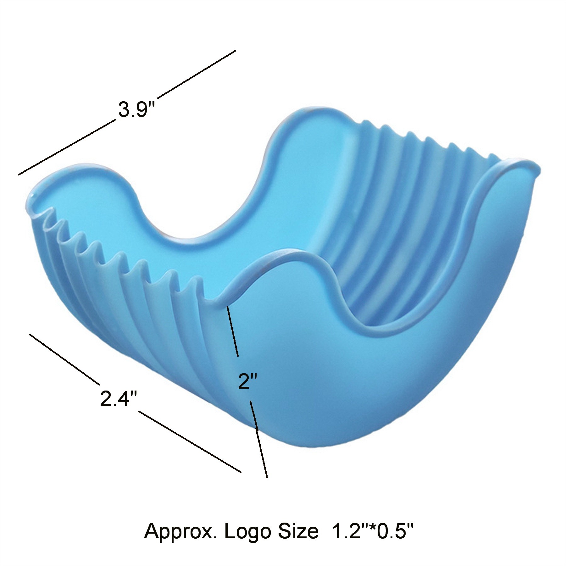 Hamburger Sandwich Holders 2