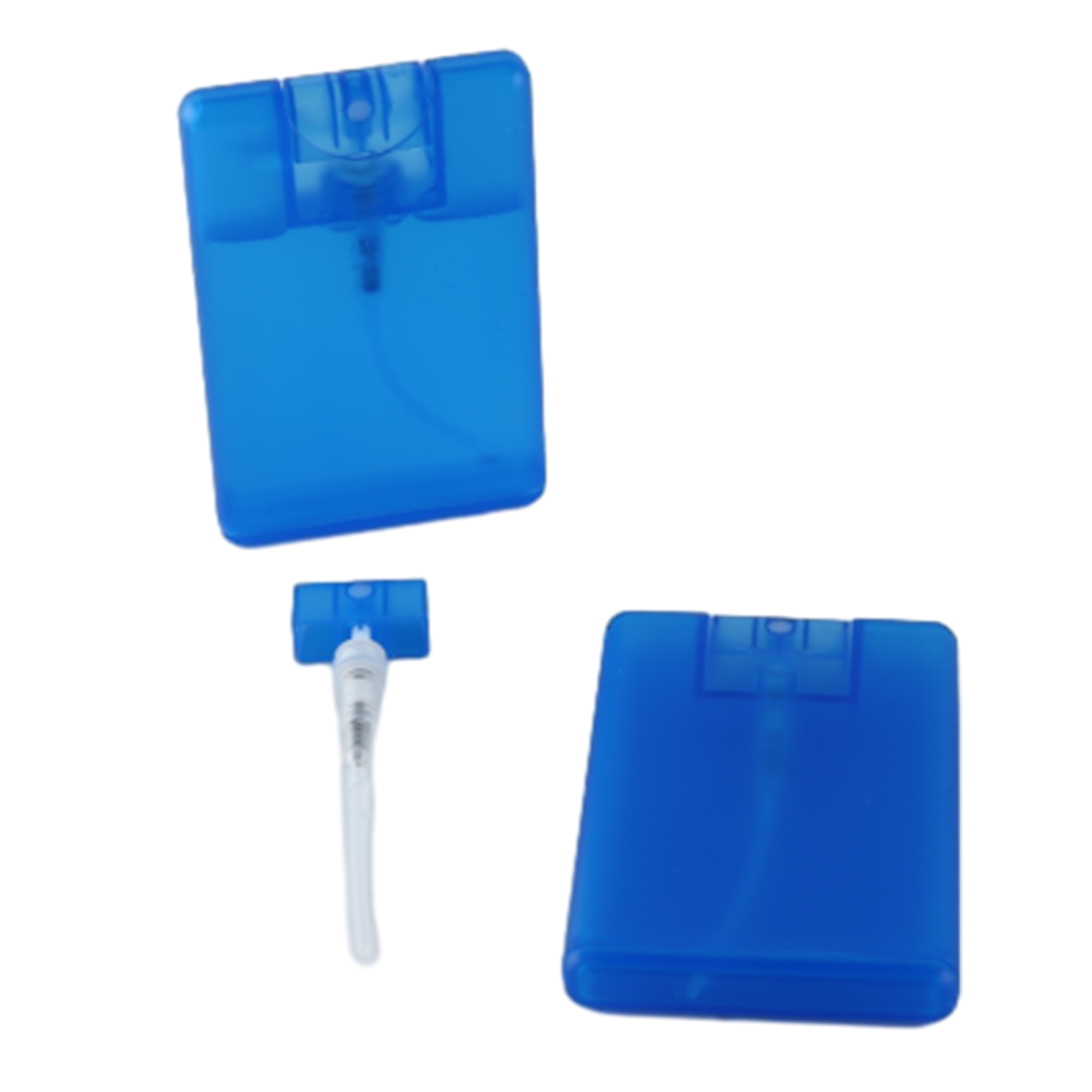 Multi-Purpose Spray Bottle (Without Solution) 11