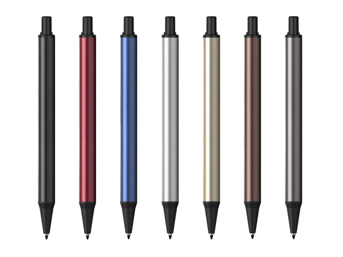 Smooth pen 2