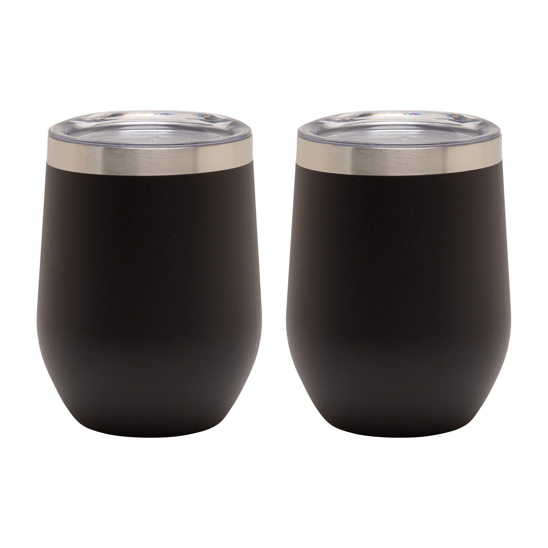 Aria II Two-Piece Wine Tumbler Gift Set 12