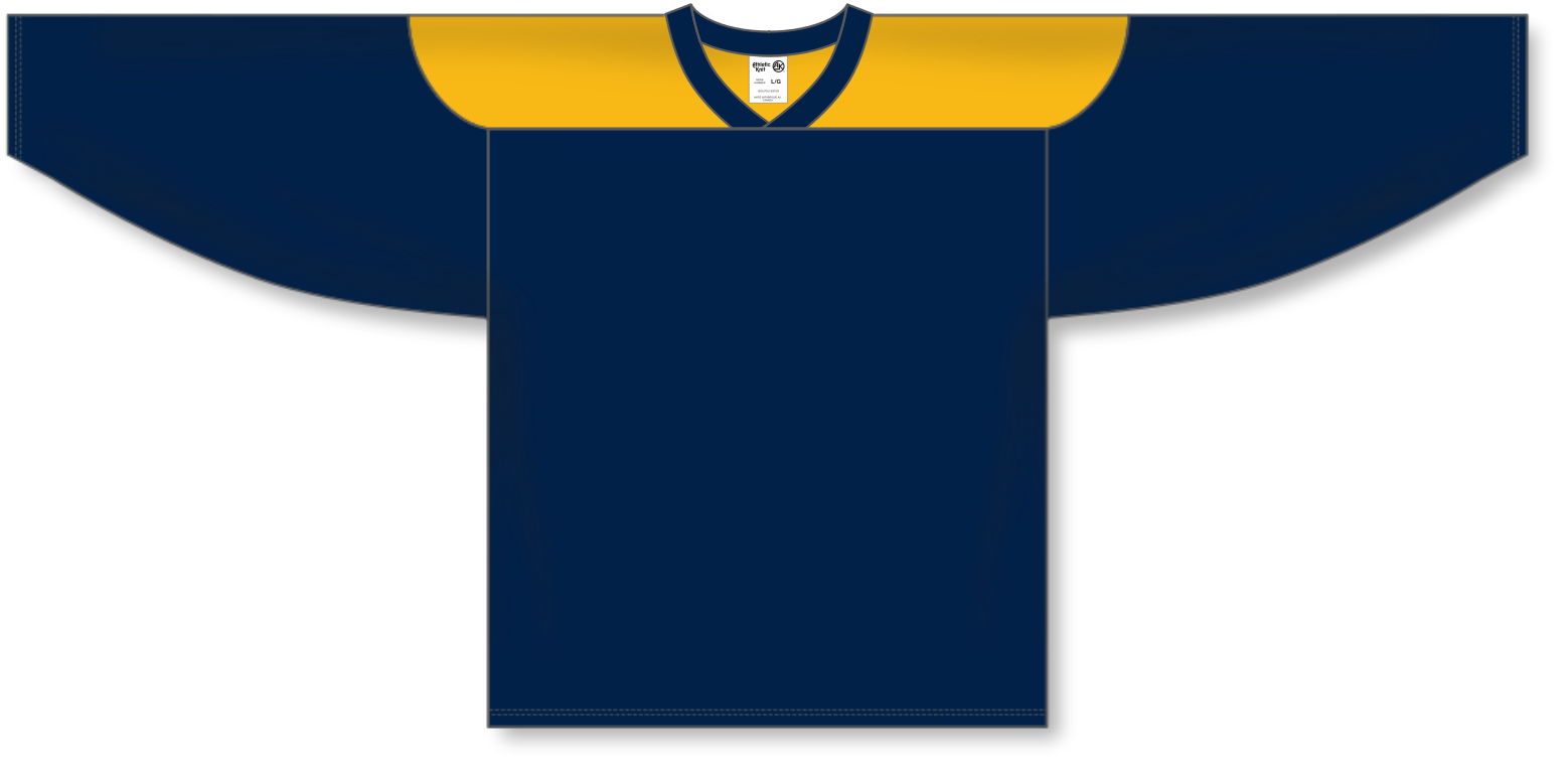 League Hockey Jerseys H6100-G01 166