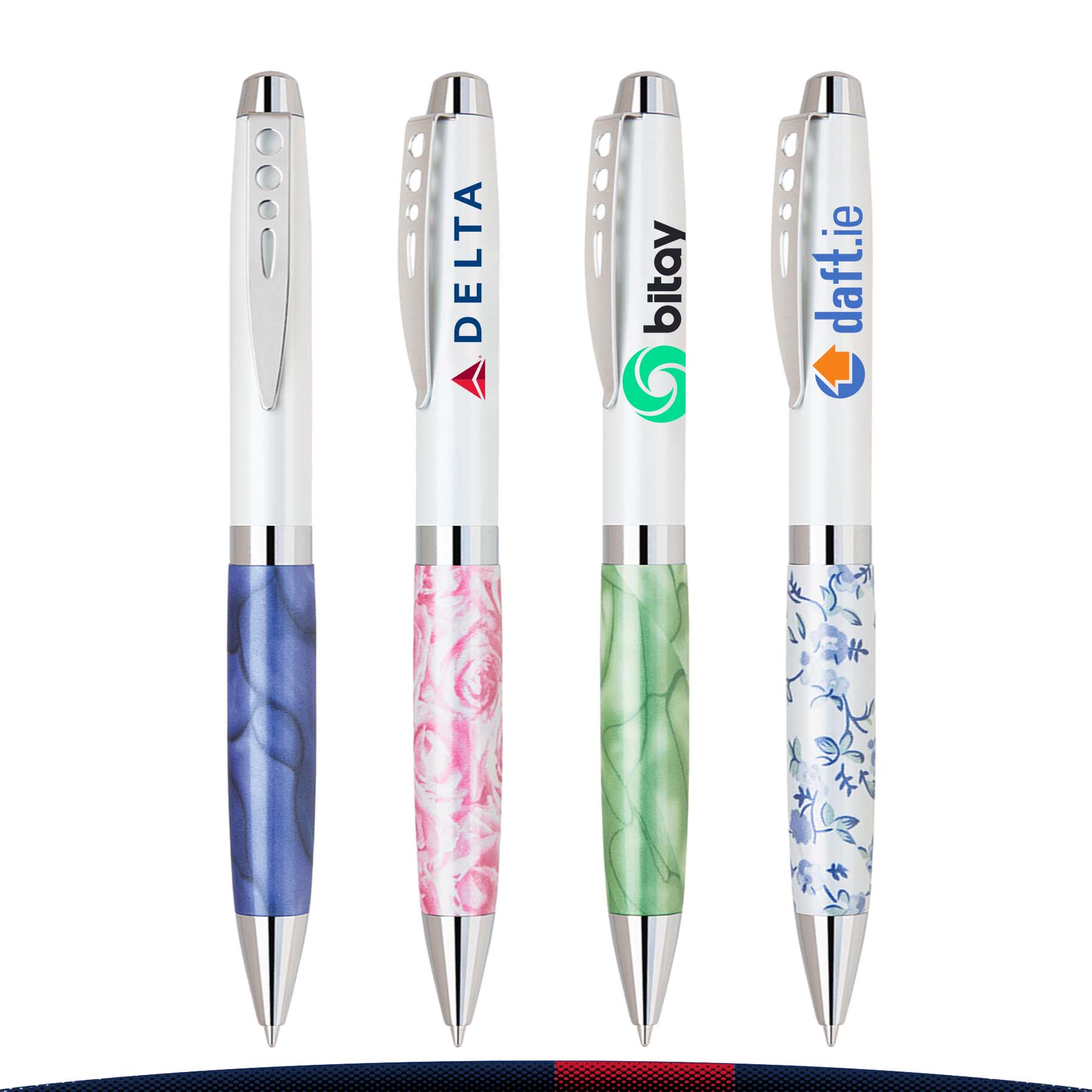 Beuna Metal Pen 8