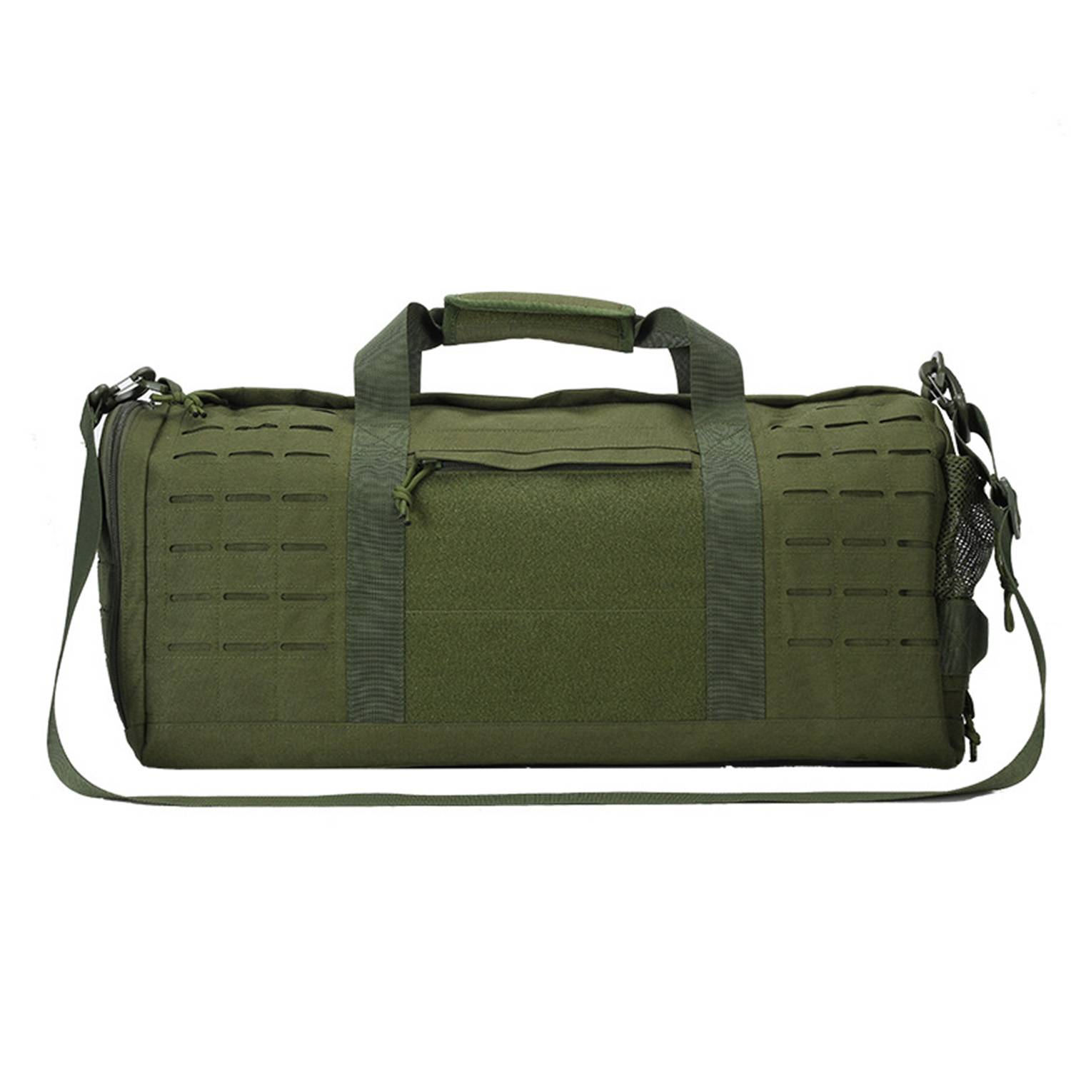Oxford Travel Duffel Garment Bag 6
