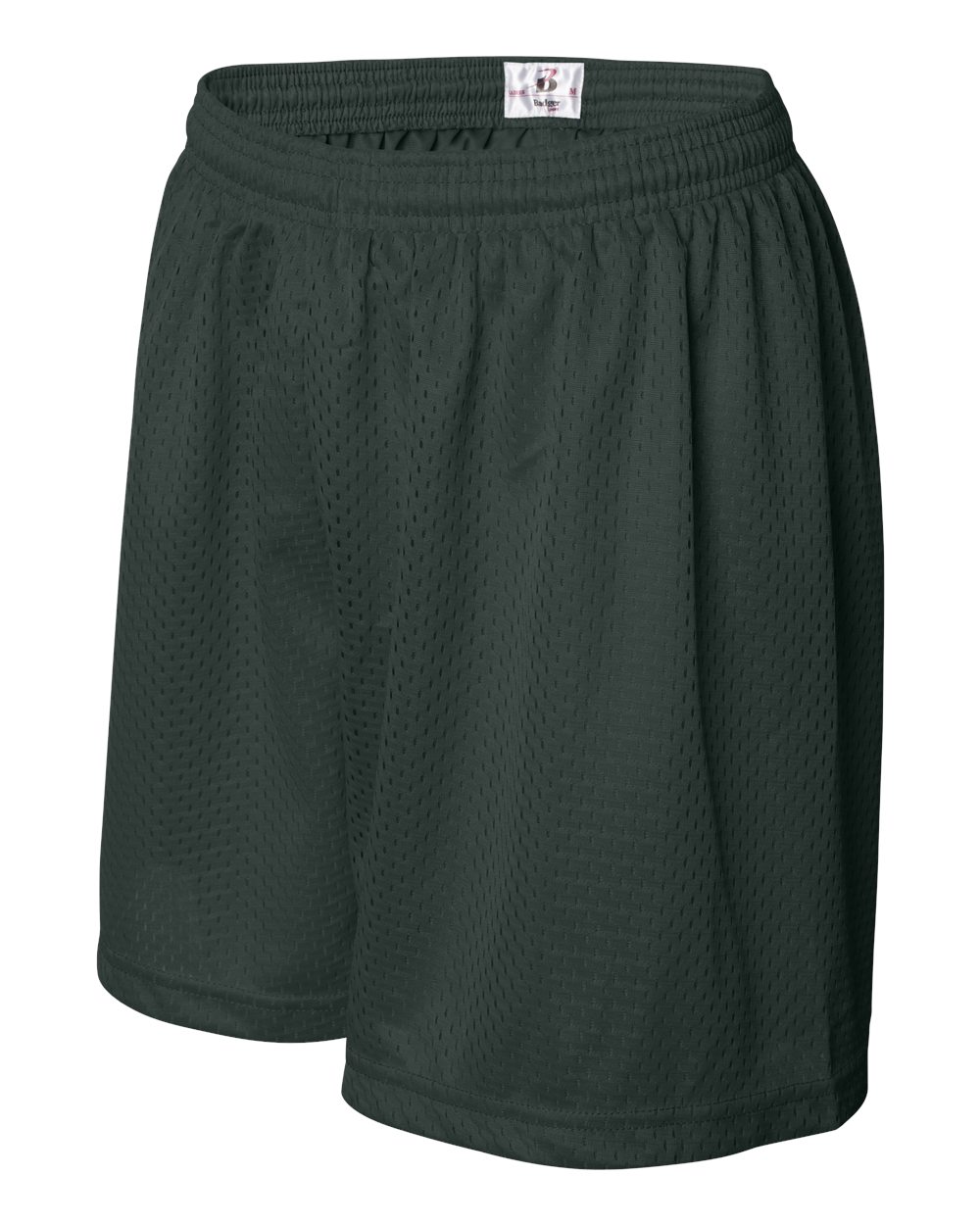 Women's Pro Mesh 5" Solid Liner Shorts - 7216 29