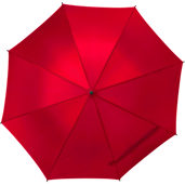 46" Auto Open Umbrella 129