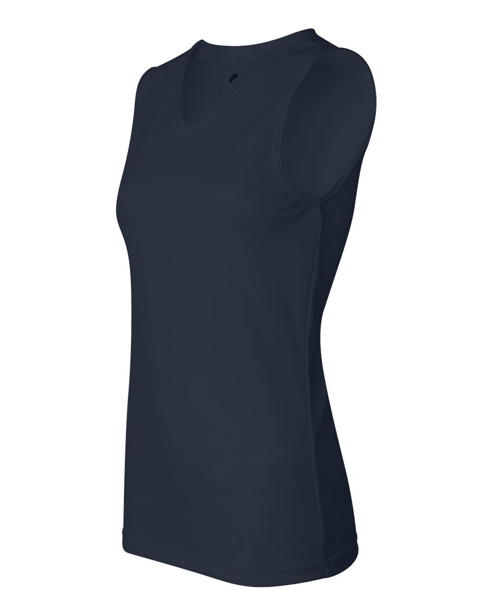 Women's B-Core Sleeveless T-Shirt - 4163 3