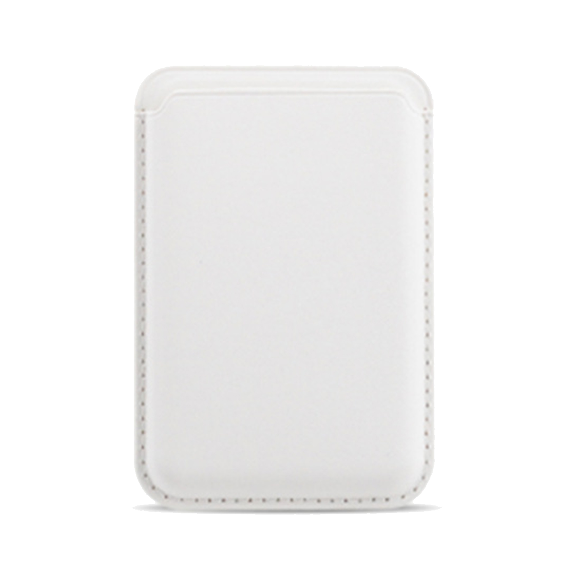 Premium PU Leather Phone Case with Magnetic Wallet Attachment 6