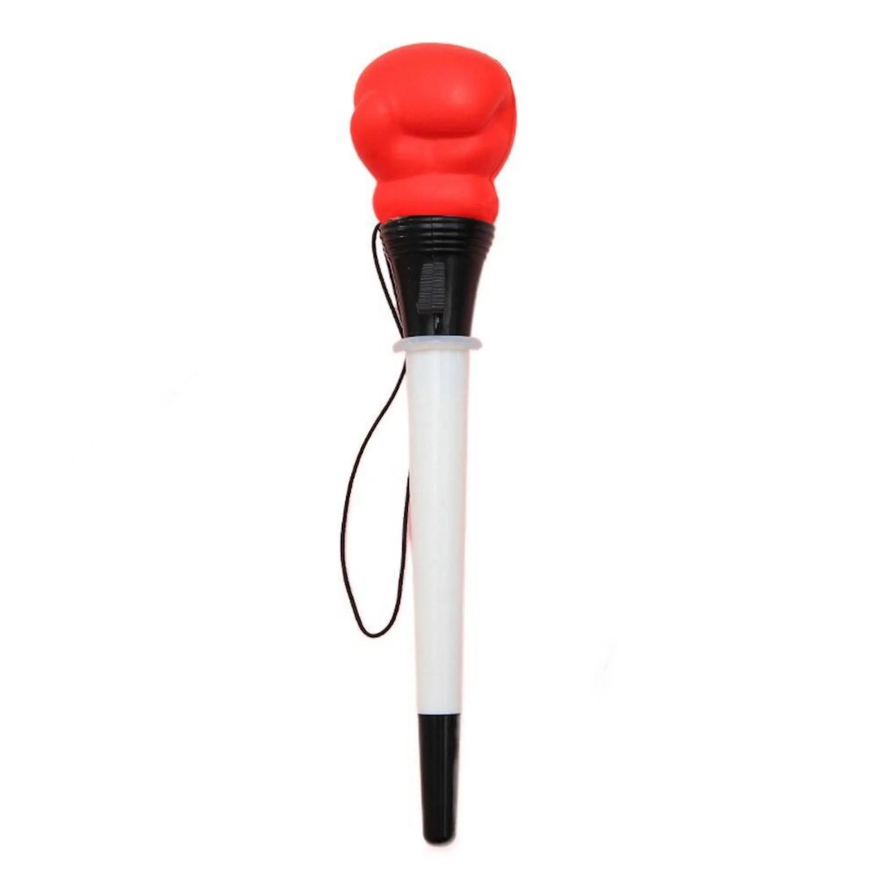 Funny Gel Ink Pen For Kids Cute Basketball 4