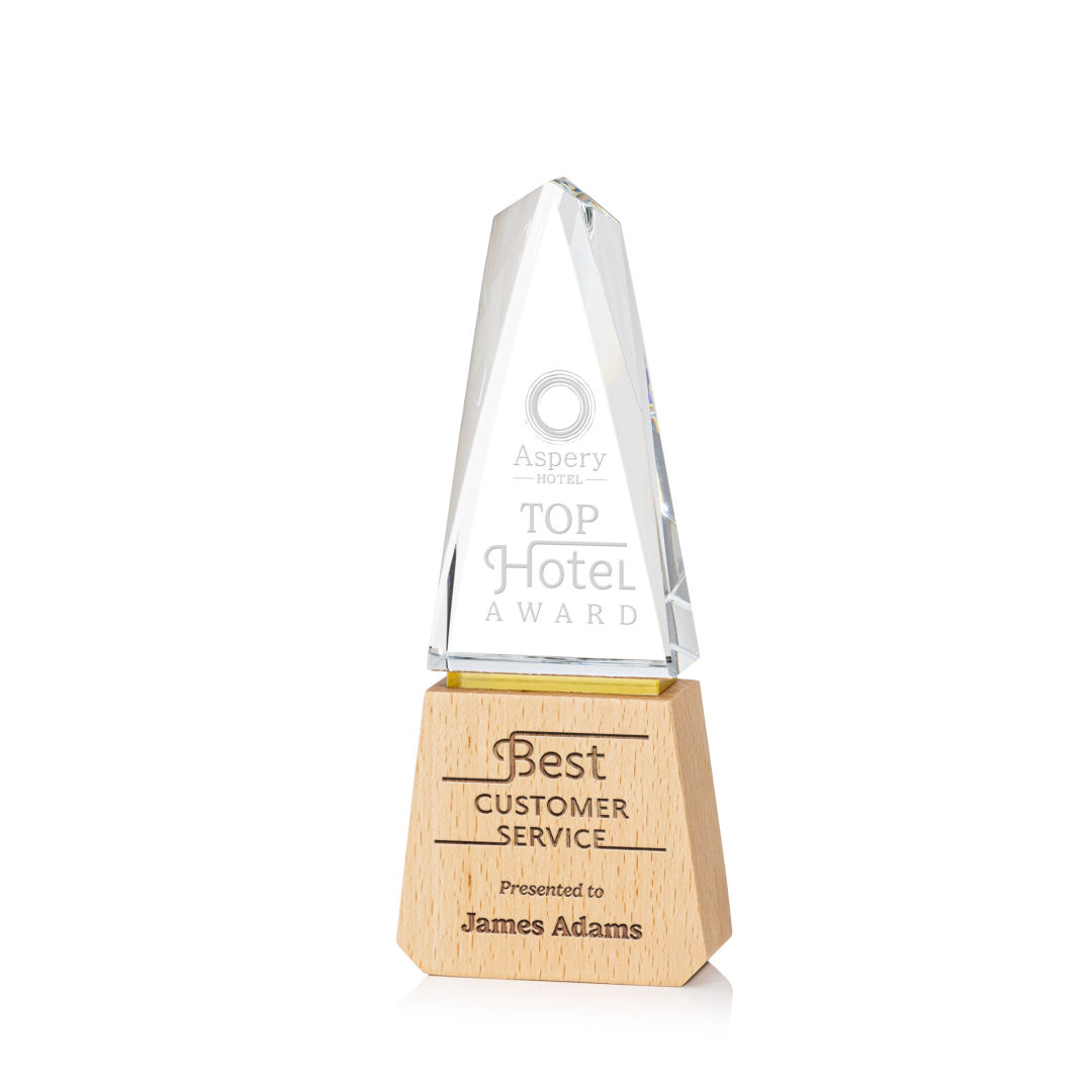 Lonsdale Award 12