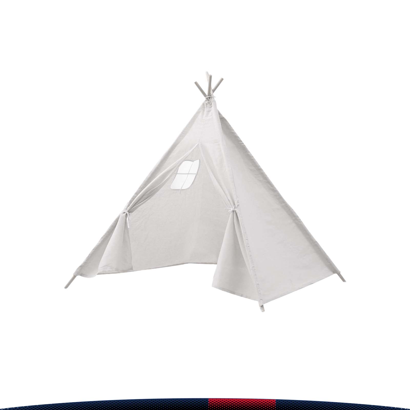 Colle Indian Teepee Tent 8