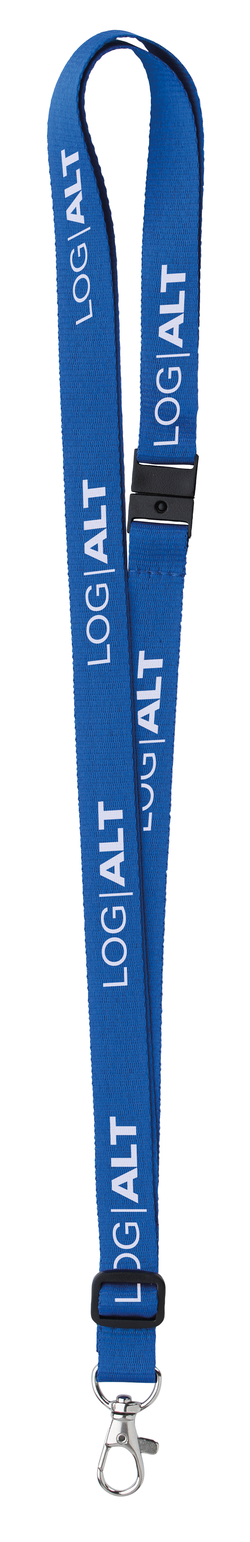 Universal Source® 5/8" Adjustable Polyester Lanyard 47