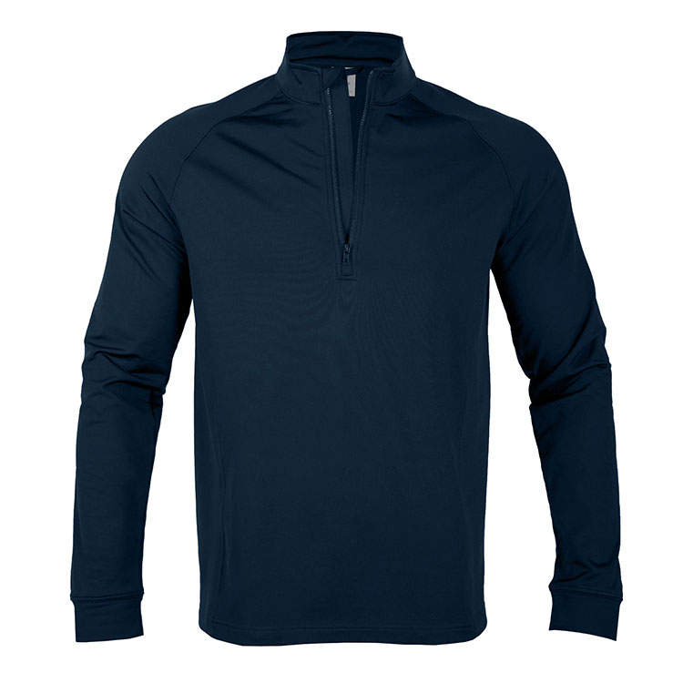Levelwear Calibre 1/4 Zip, custom hoodie or sweatshirt with logo imprint 10