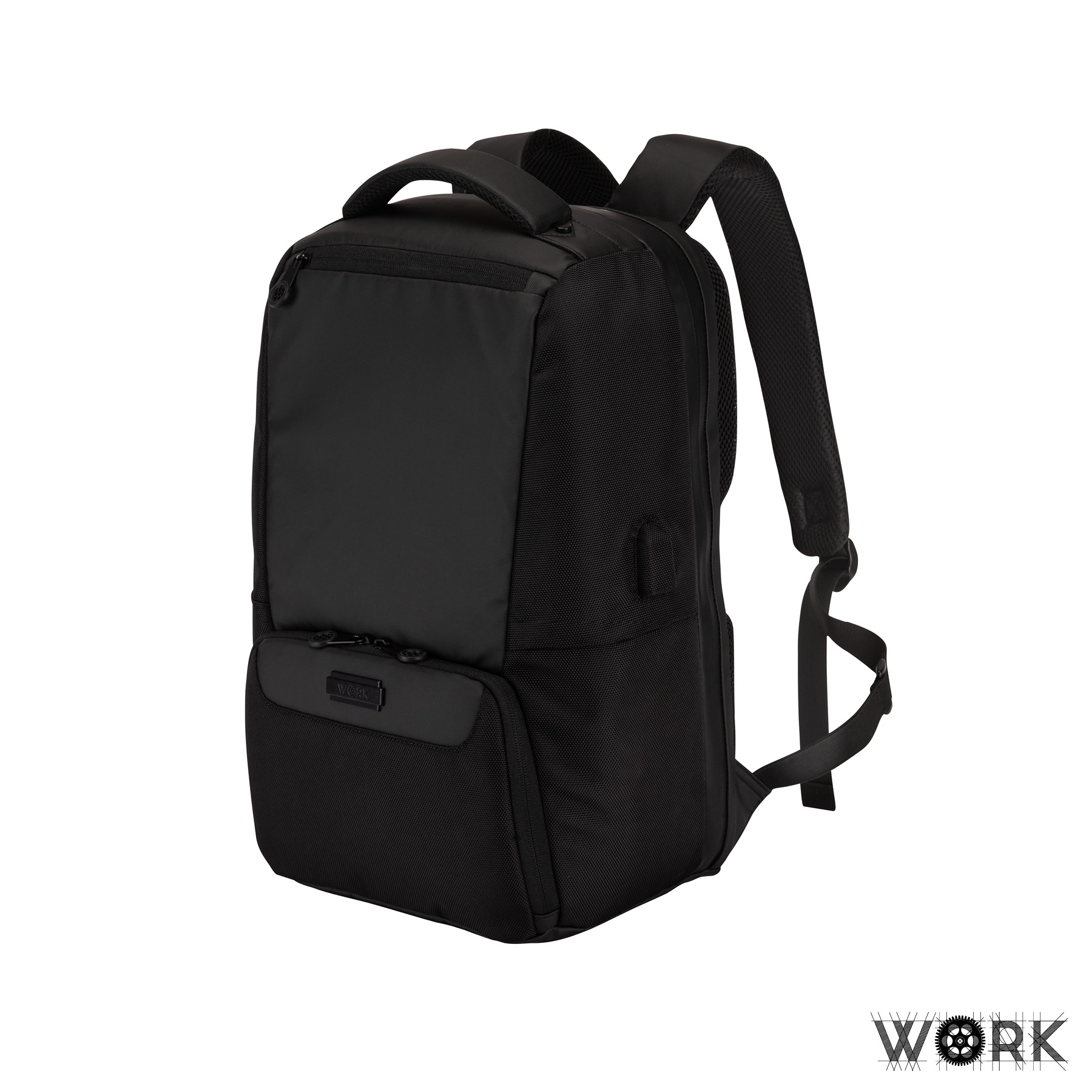 WORK® Universe I Anti-Gravity Backpack 6