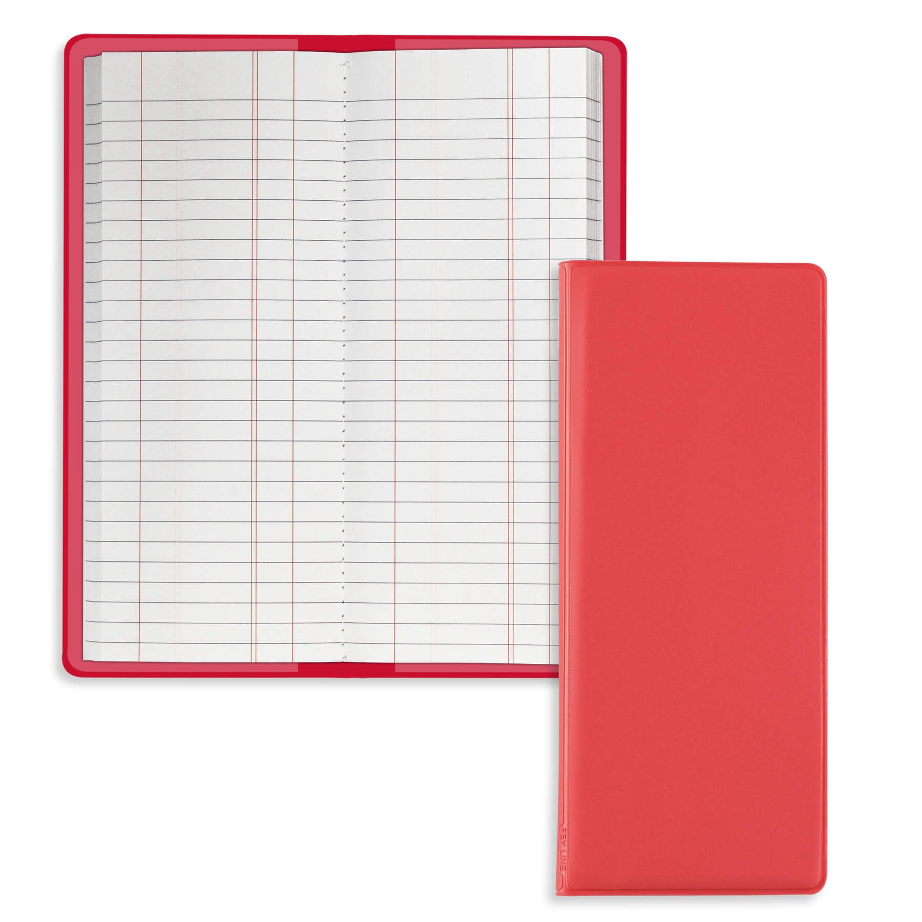 Flexible Tally Book 1