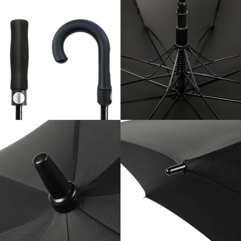 Custom Automatic Umbrella 5