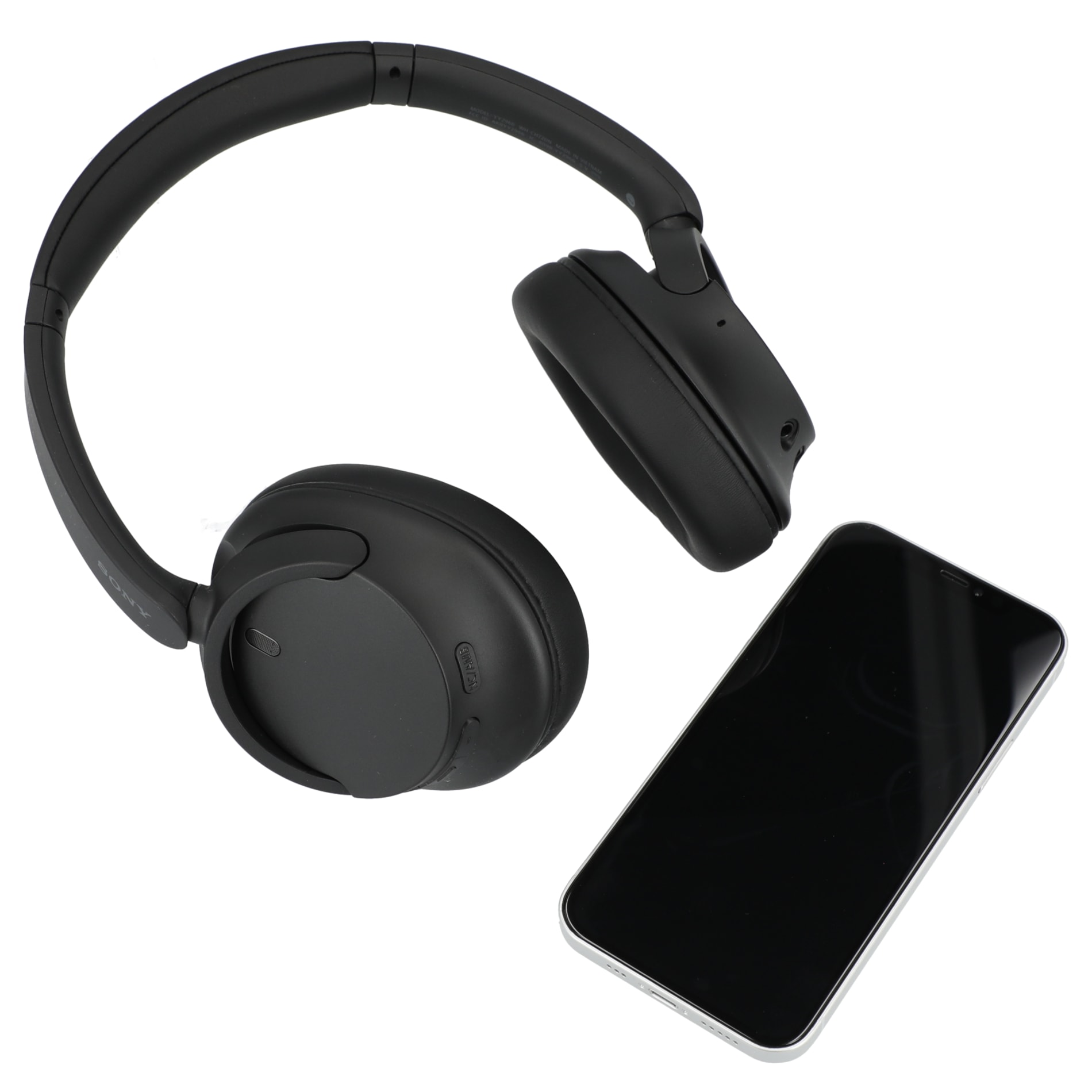 WH-CH720N Wireless Noise Canceling Headphones