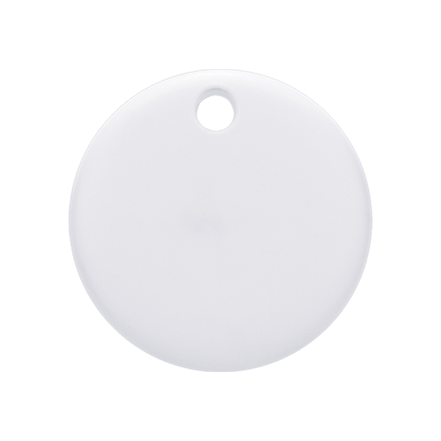 MFi certified Bluetooth Tracker / Tag and Key Finder with iOS Compatibility 4