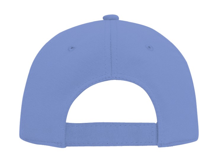 OTTO CAP® 6 Panel Low Profile Baseball Cap 71
